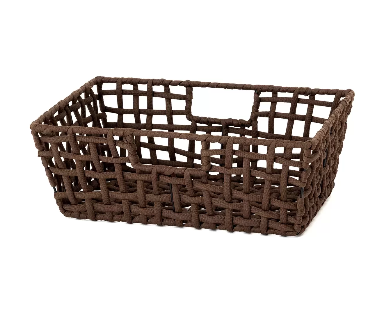 003419 ROUGH KNIT BASKET WIDE S