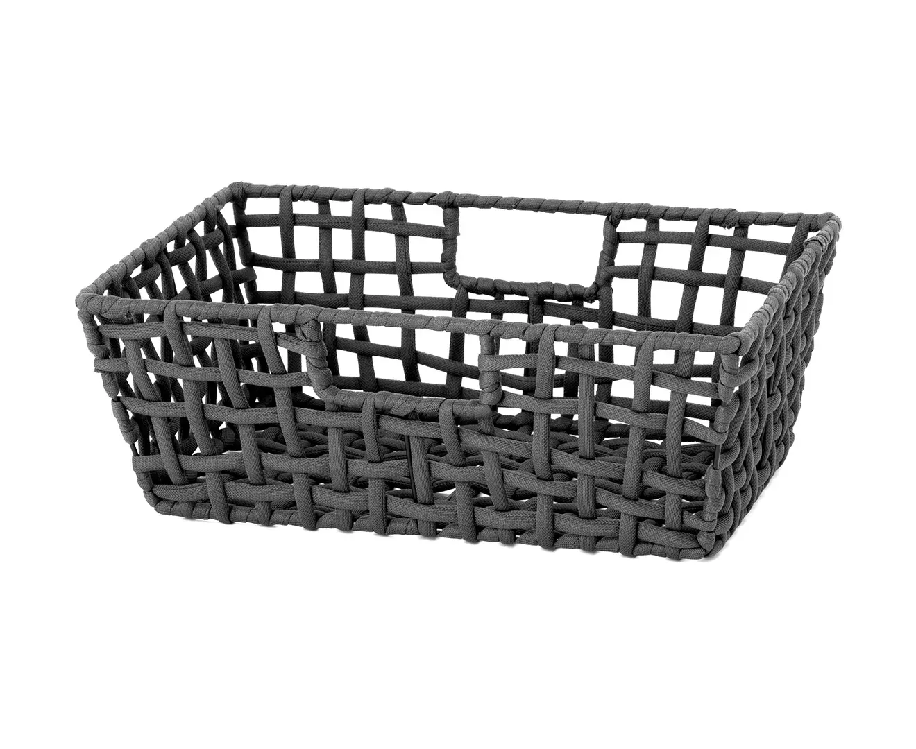 003419 ROUGH KNIT BASKET WIDE S