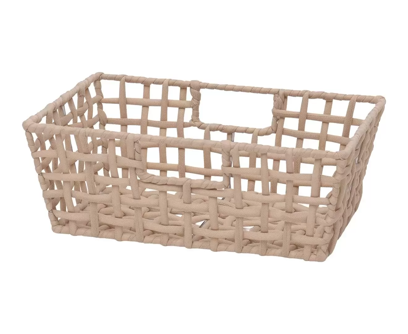 003419 ROUGH KNIT BASKET WIDE S