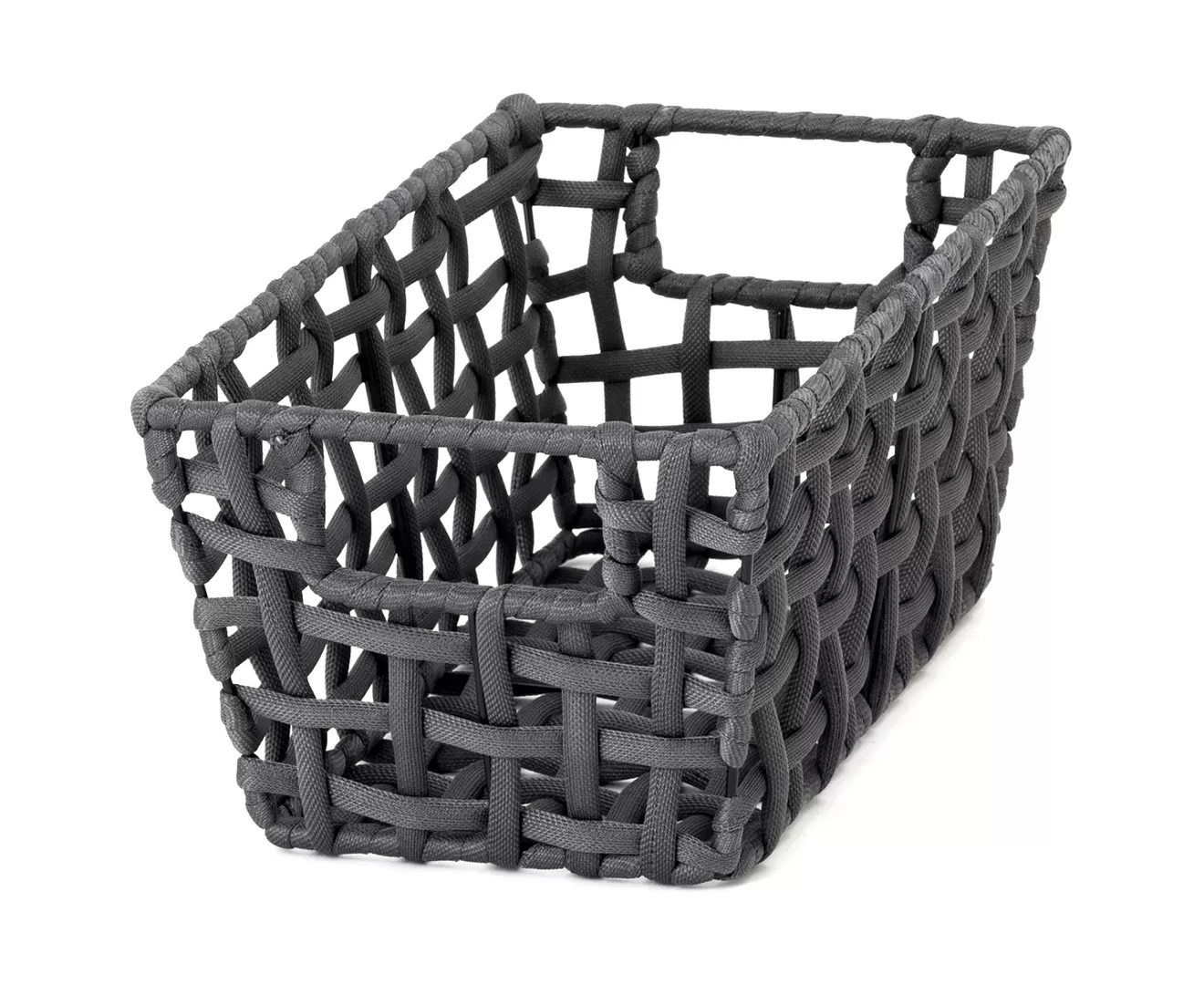 003417 ROUGH KNIT BASKET SLIM S