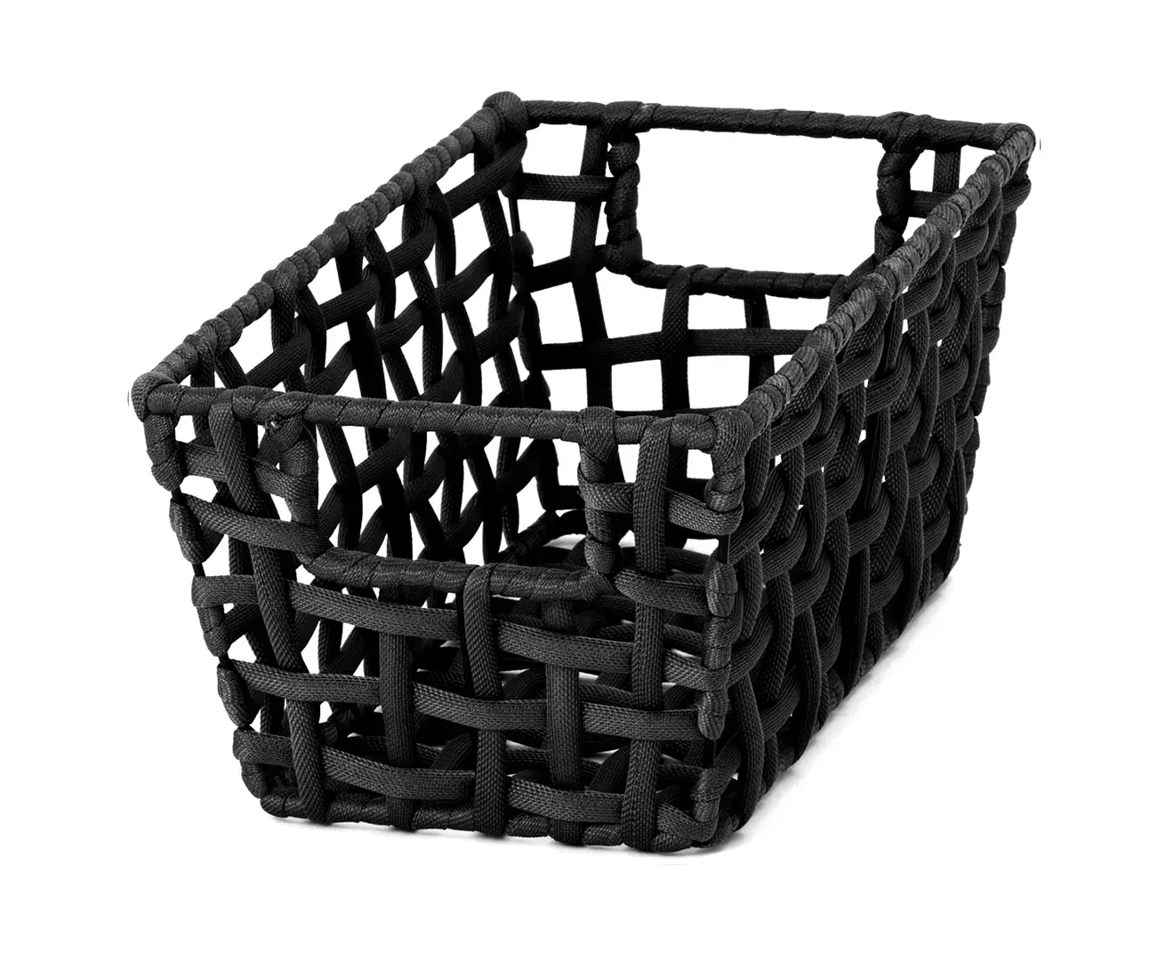 003417 ROUGH KNIT BASKET SLIM S