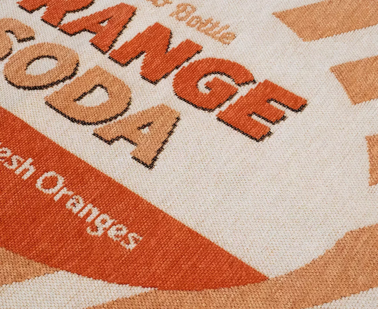 001486 LABEL RUG 50×70