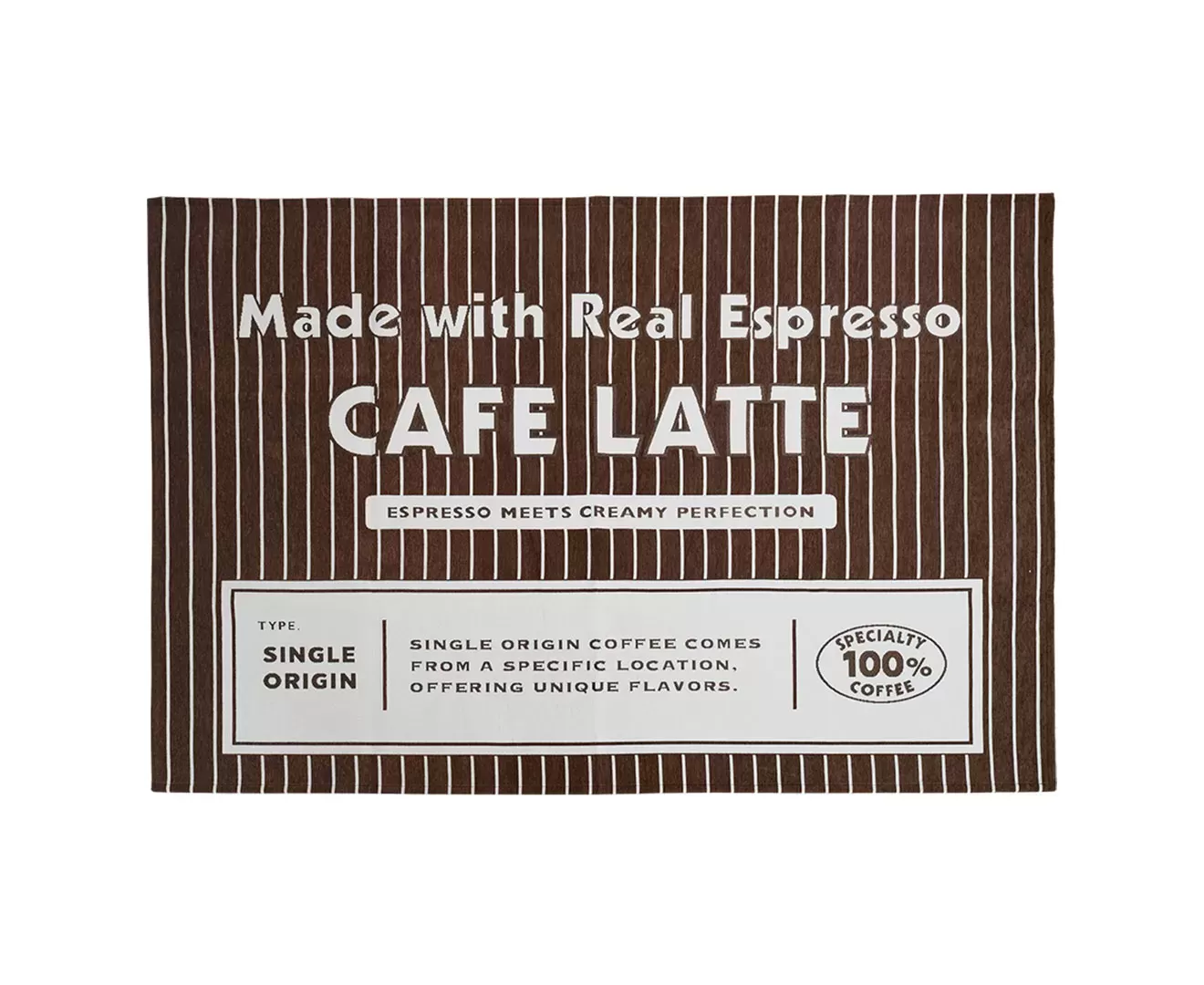 001487 LABEL RUG 90×130