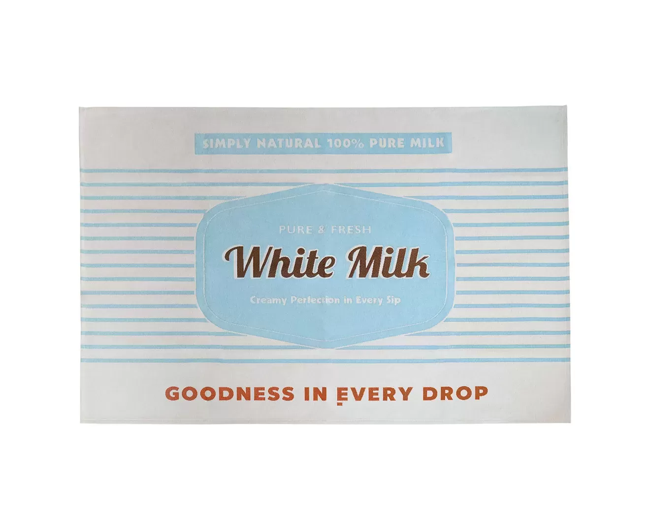 001488 LABEL RUG 140×200