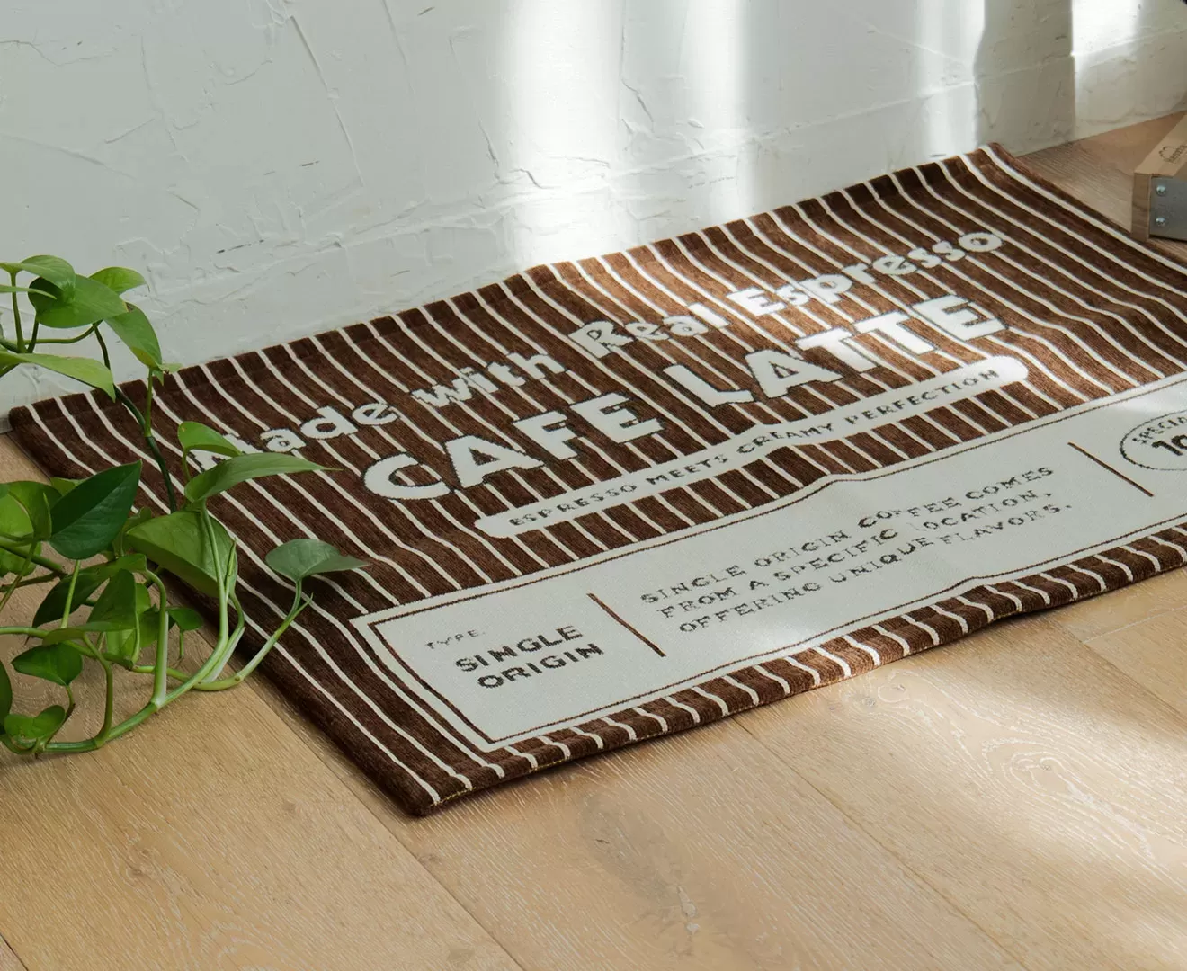 001488 LABEL RUG 140×200