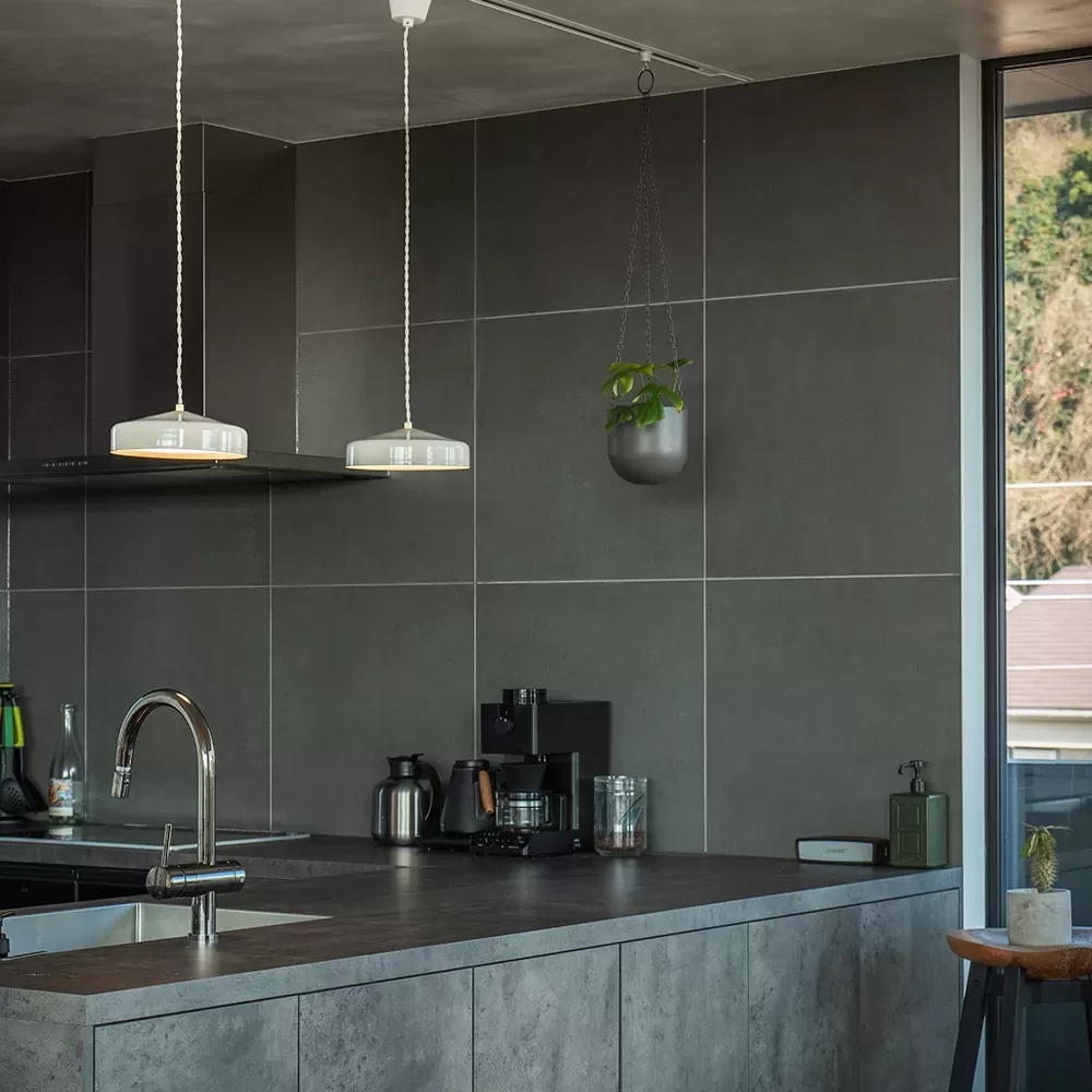 003414 EON LED PENDANT LIGHT S