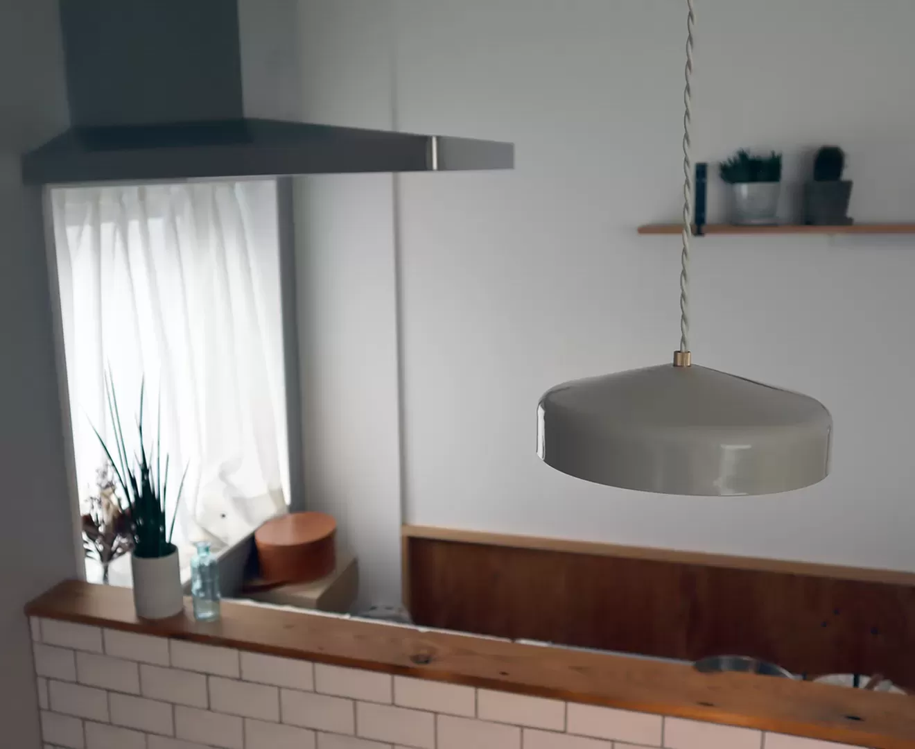 003414 EON LED PENDANT LIGHT S