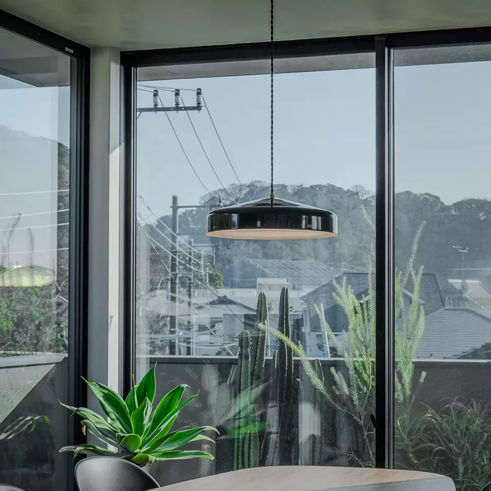 003415 EON LED PENDANT LIGHT L