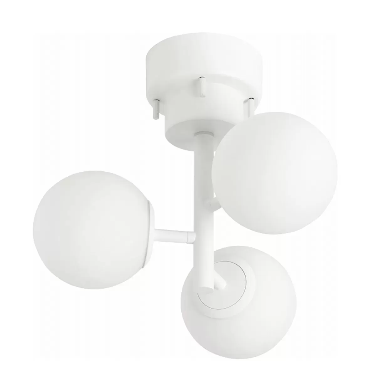 003365 TINY GLASS CEILING LIGHT 3