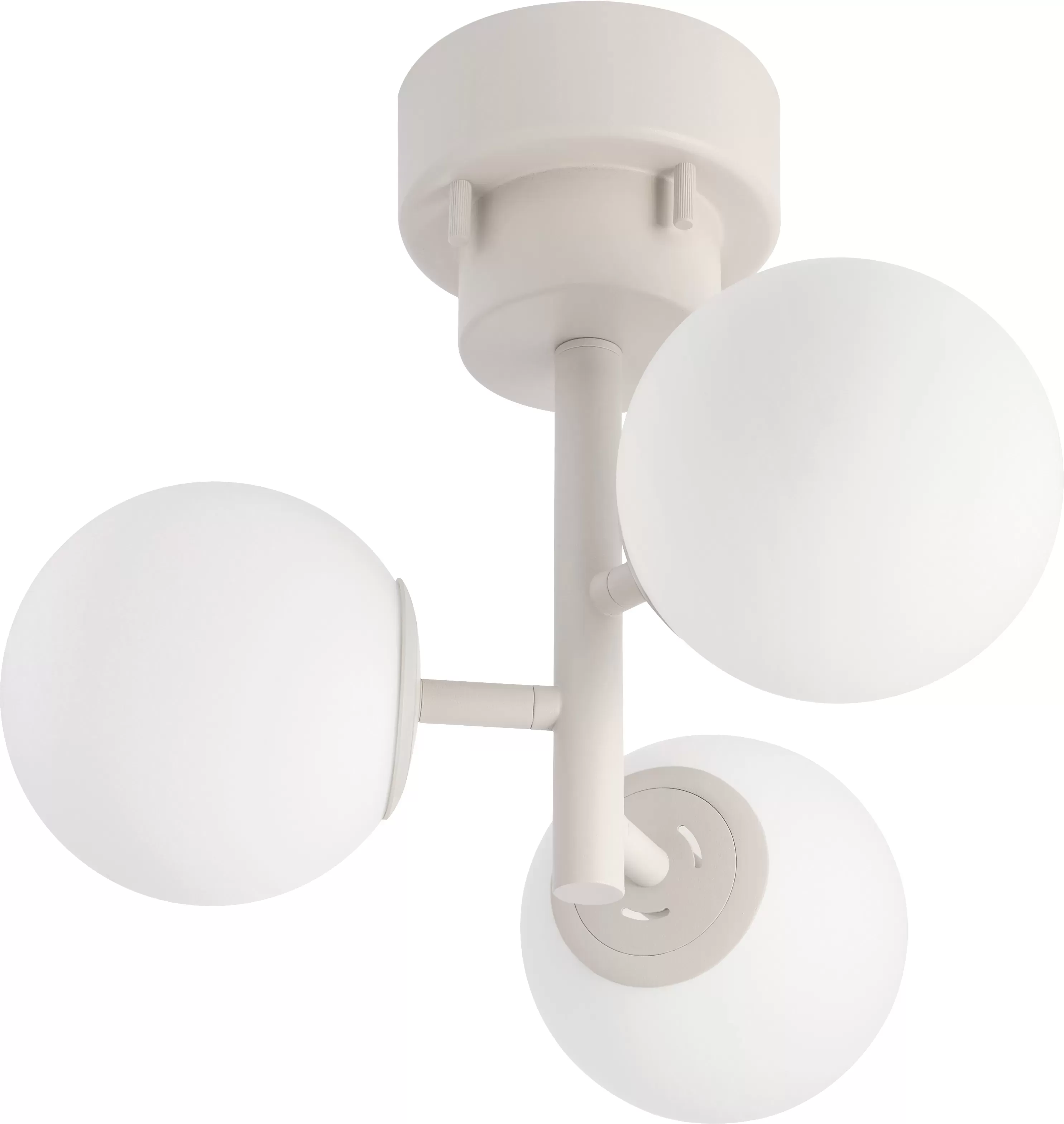 003365 TINY GLASS CEILING LIGHT 3