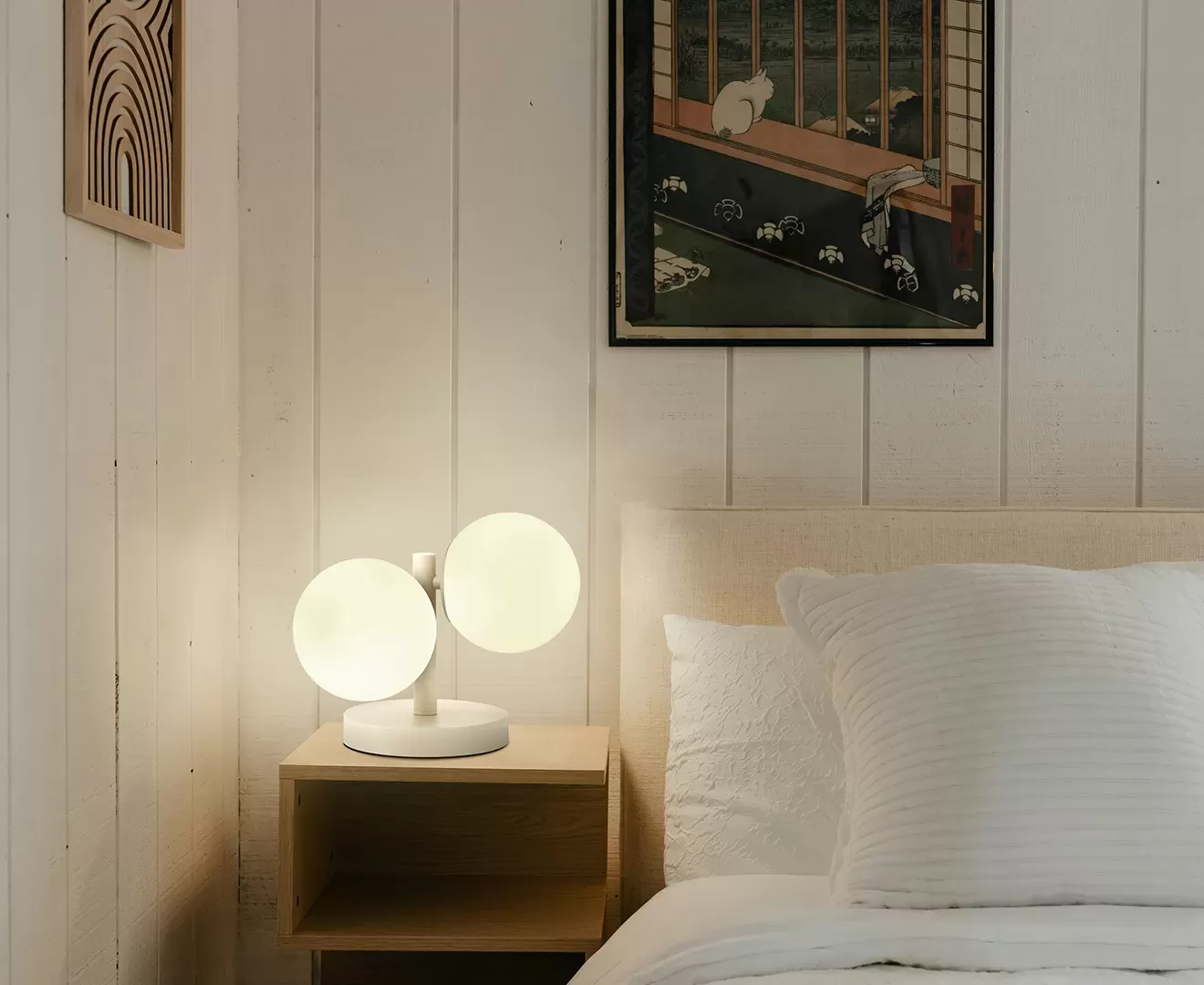 003375 TINY GLASS TABLE LIGHT