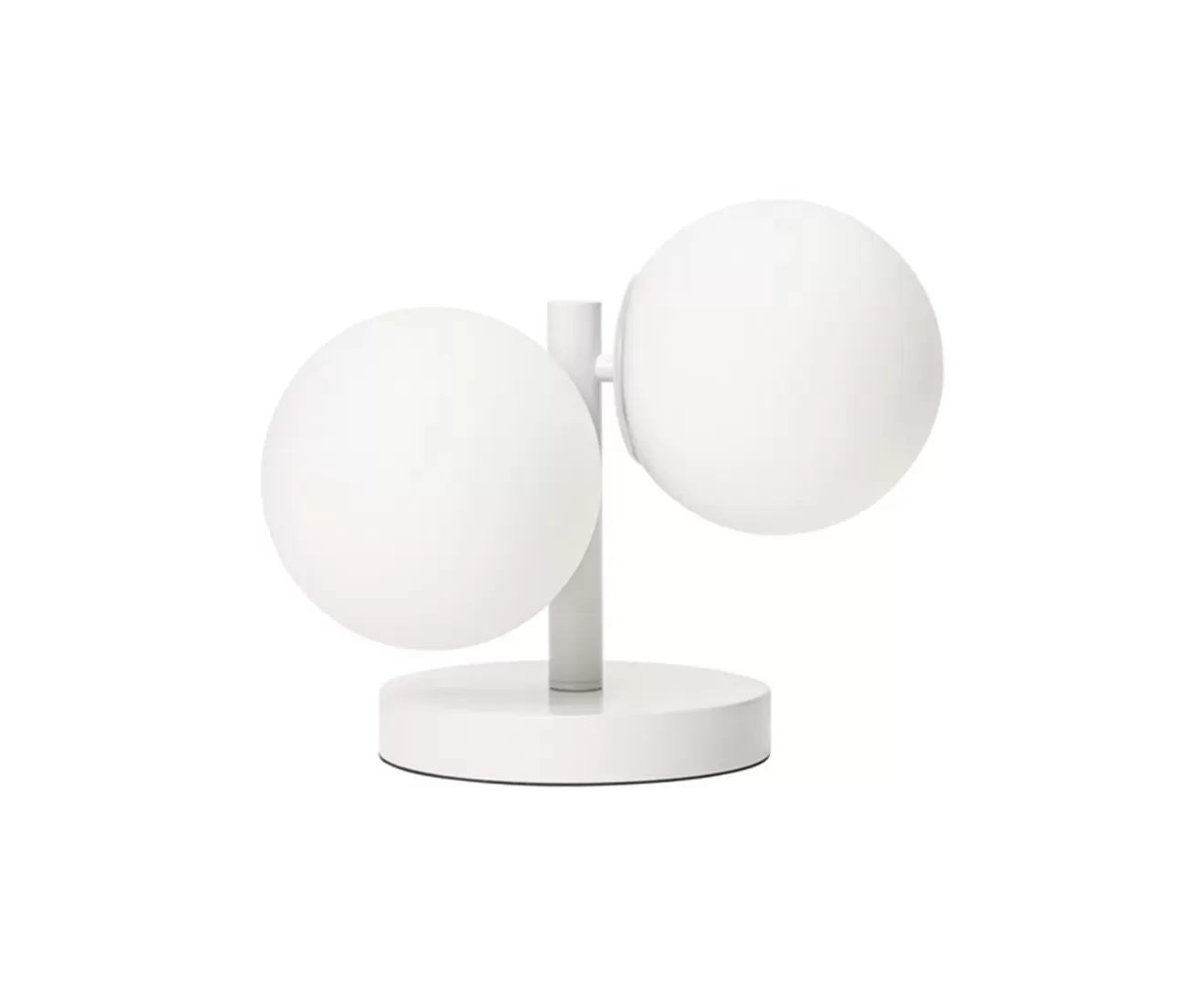 003375 TINY GLASS TABLE LIGHT