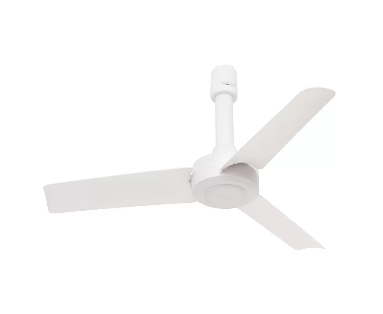 003389 DUCT RAIL FAN DC basic Φ40