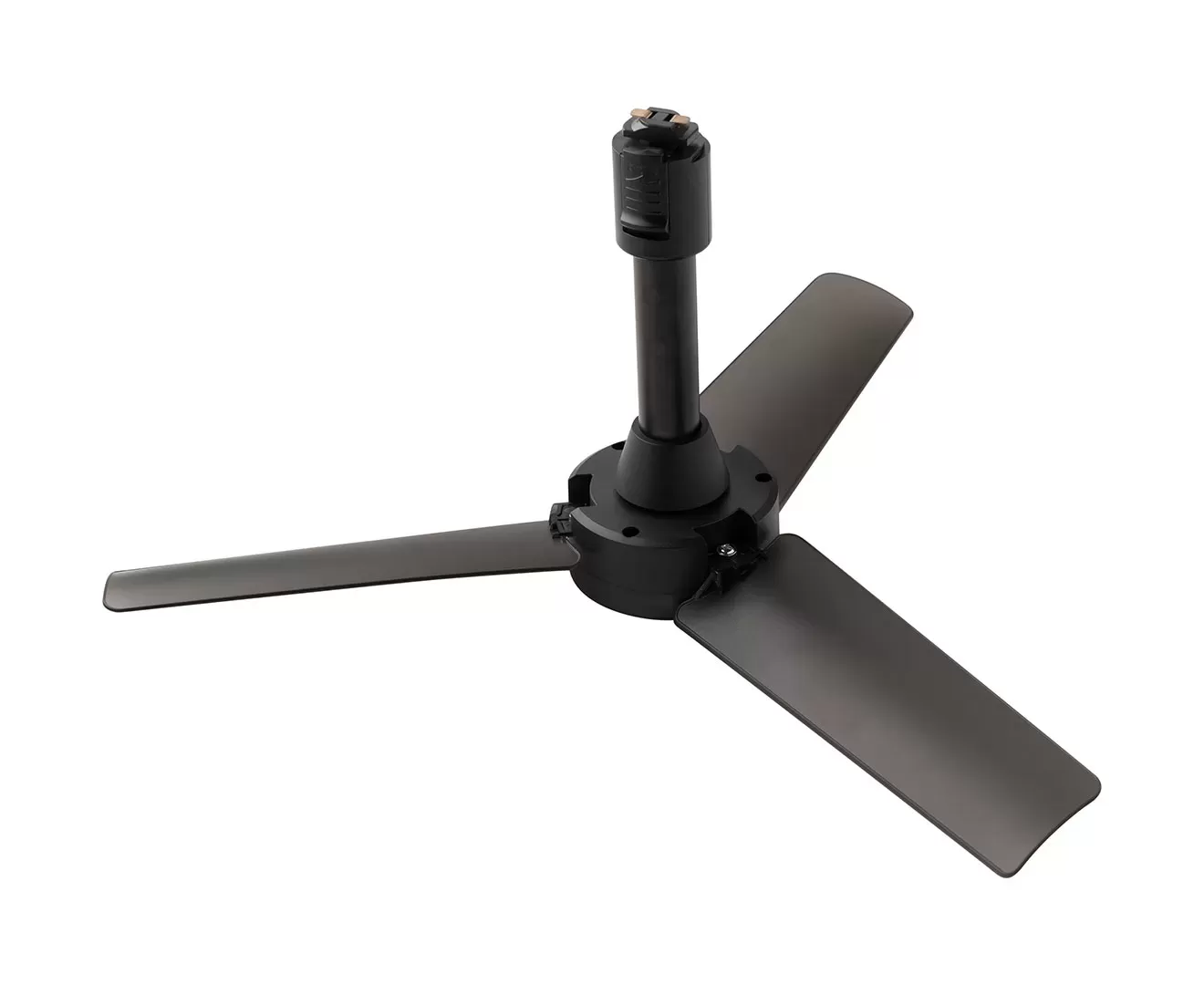 003389 DUCT RAIL FAN DC basic Φ40