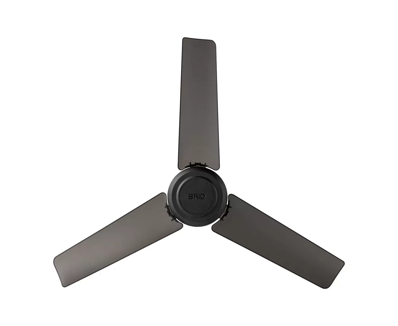 003389 DUCT RAIL FAN DC basic Φ40