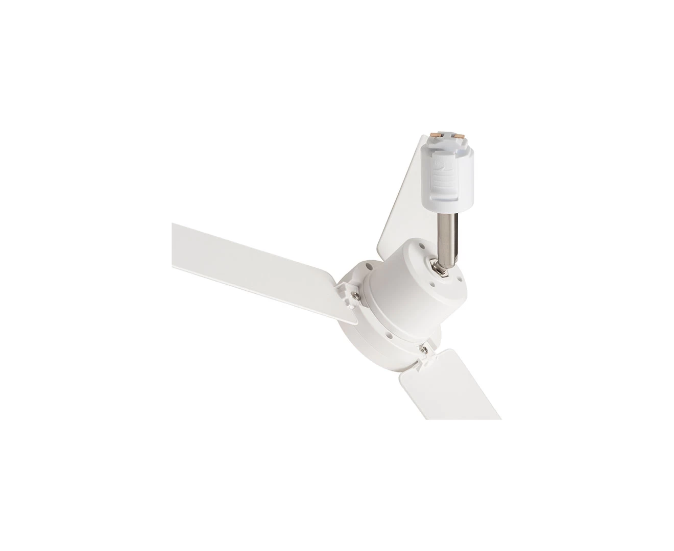 003329 DUCT RAIL FAN DC plus 50