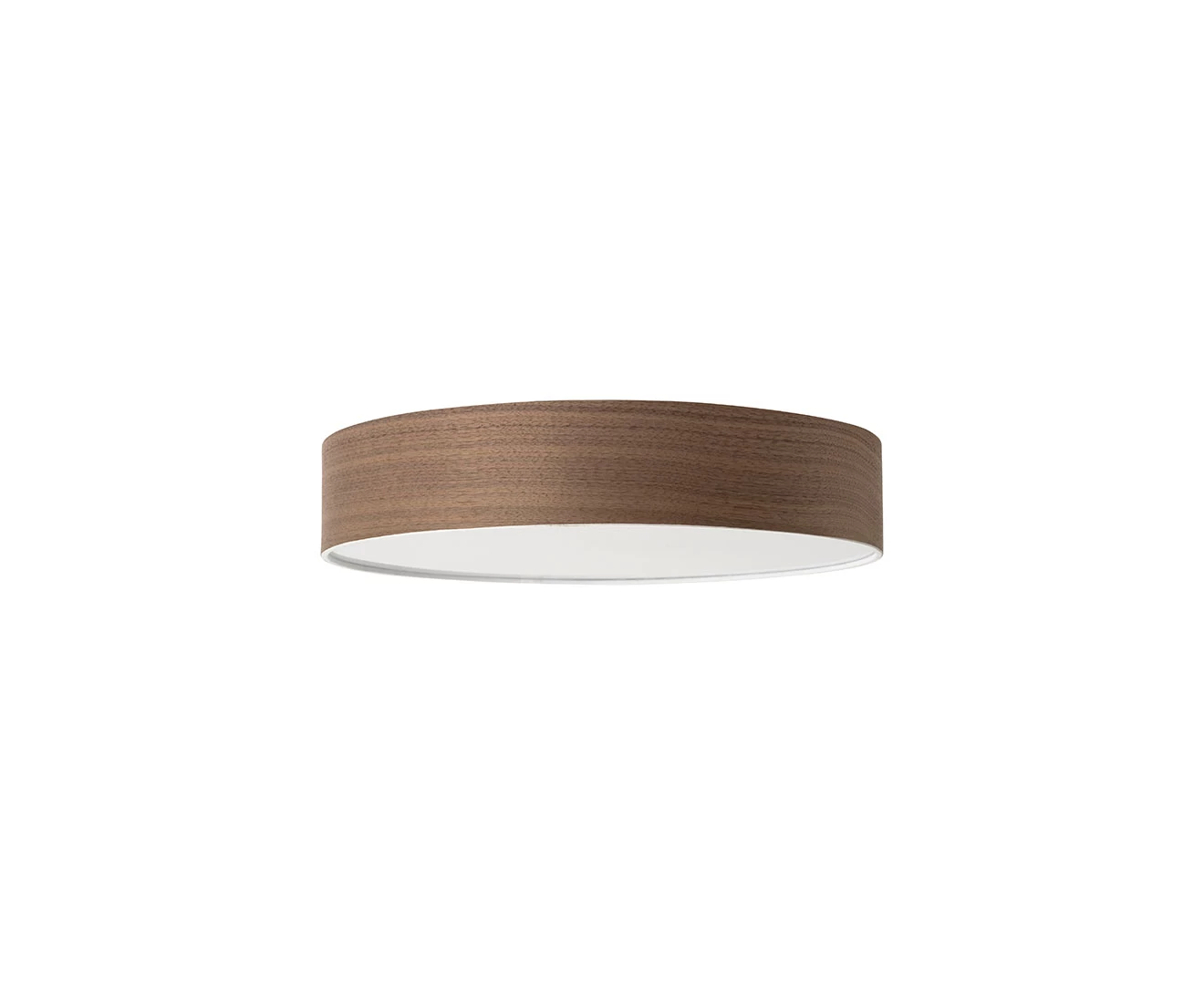 003314 Olika WOOD LED CEILING LIGHT