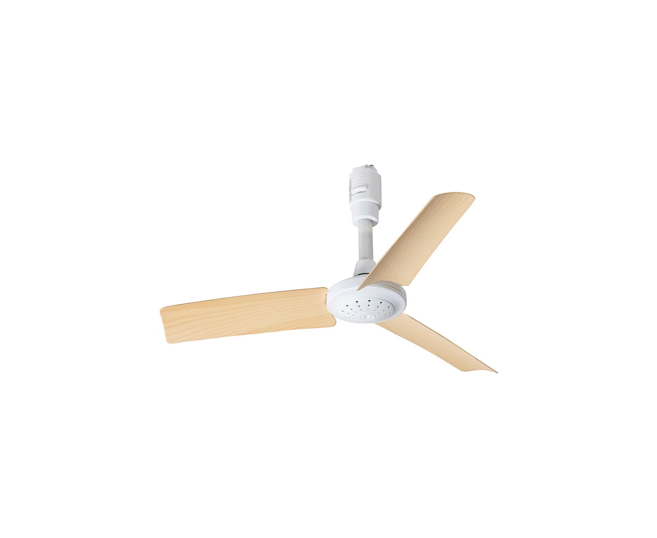 003308 DUCT RAIL FAN WOOD