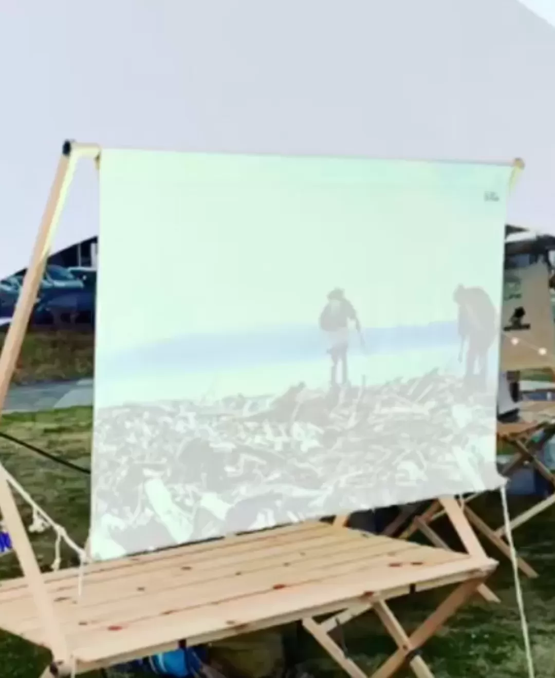 TINY STAND Basic Kit