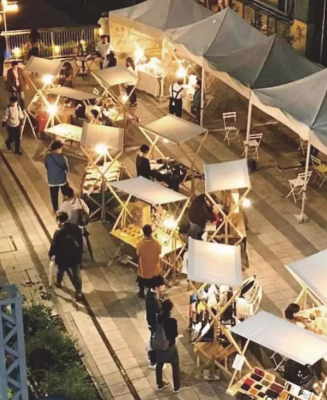 TINY STAND Basic Kit