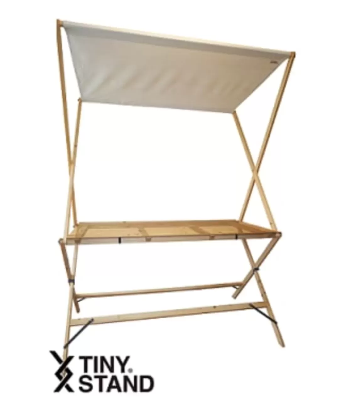 TINY STAND Basic Kit