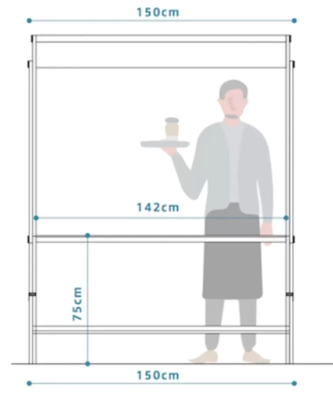 TINY STAND Basic Kit