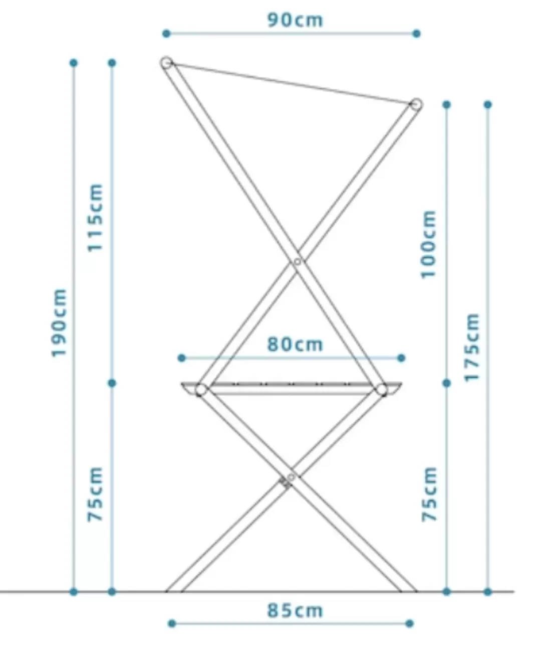TINY STAND Basic Kit