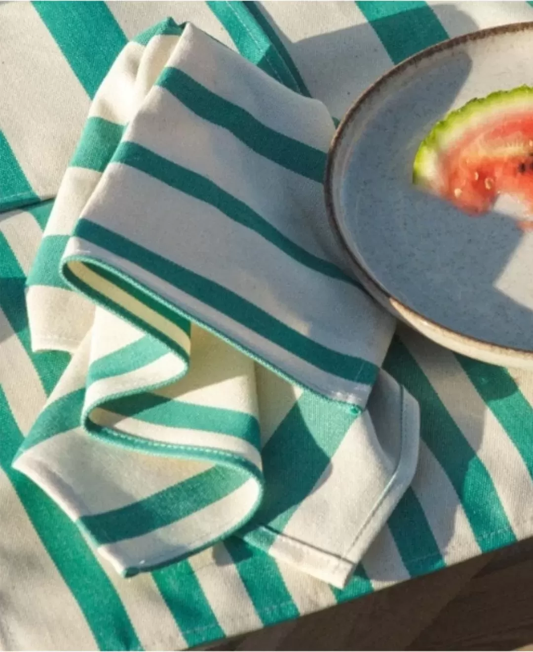 ARTIGA_Napkin 38x38cm - Adour