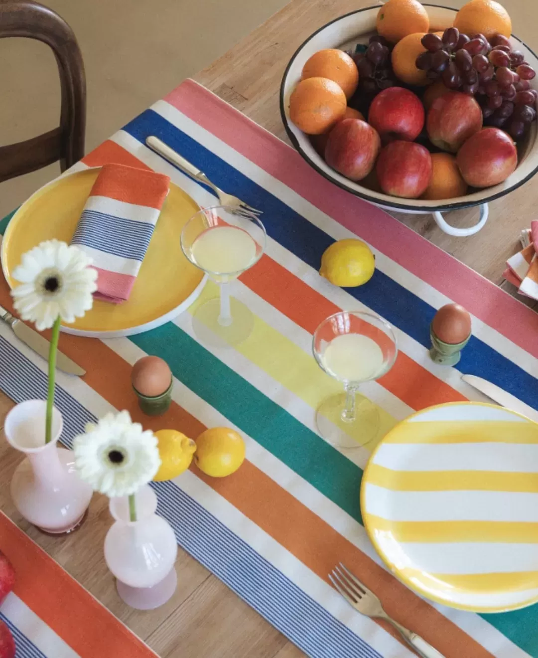 ARTIGA_Napkin 38x38cm - Garlin