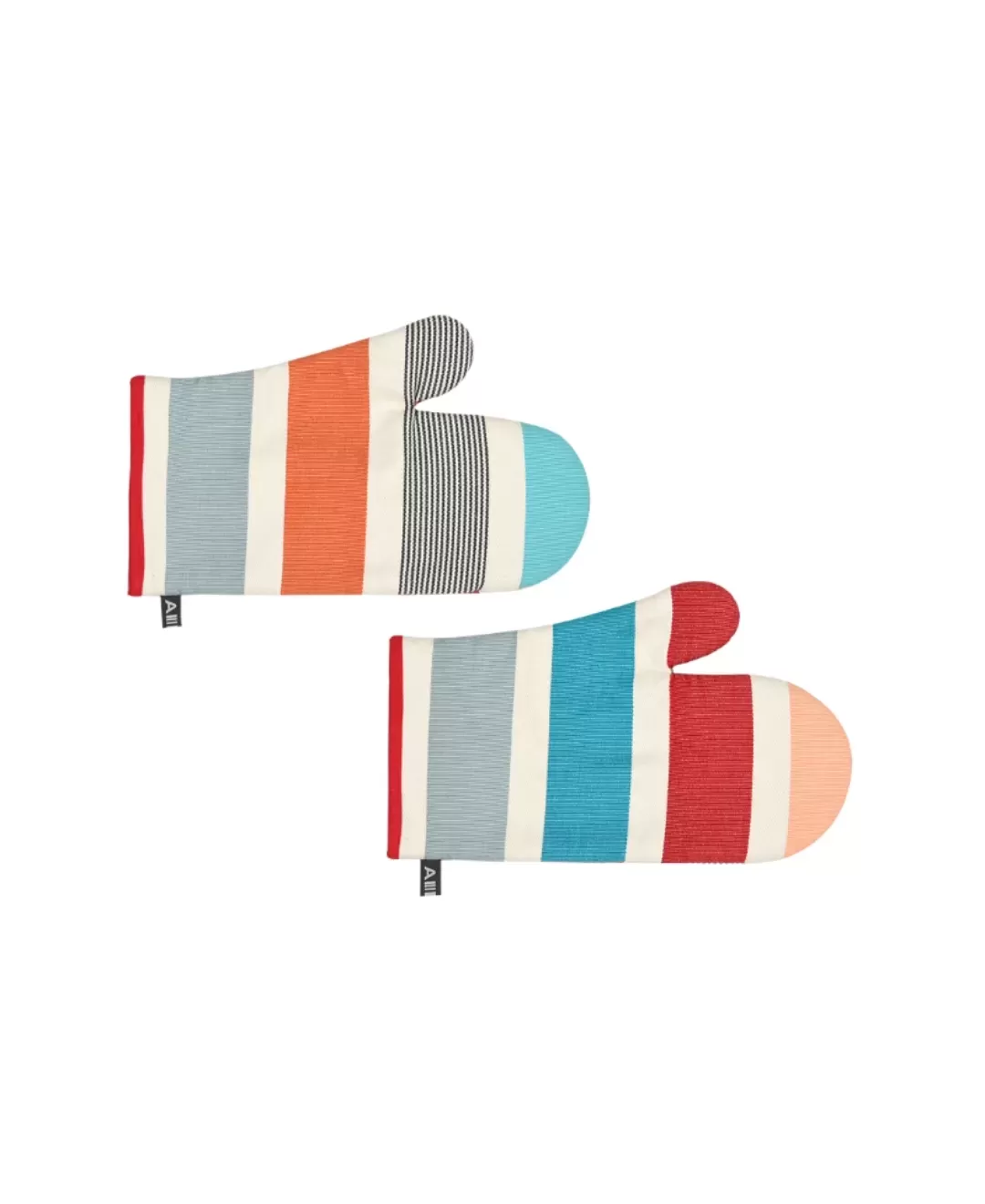 ARTIGA_Oven Mitten 30x19cm - GARLIN