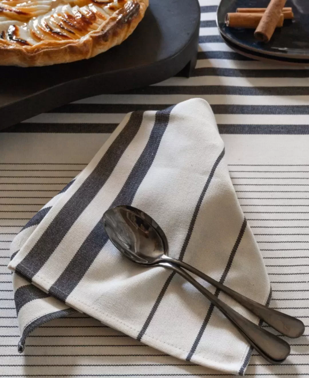 ARTIGA_ Napkin 38x38cm - SAUVELADE