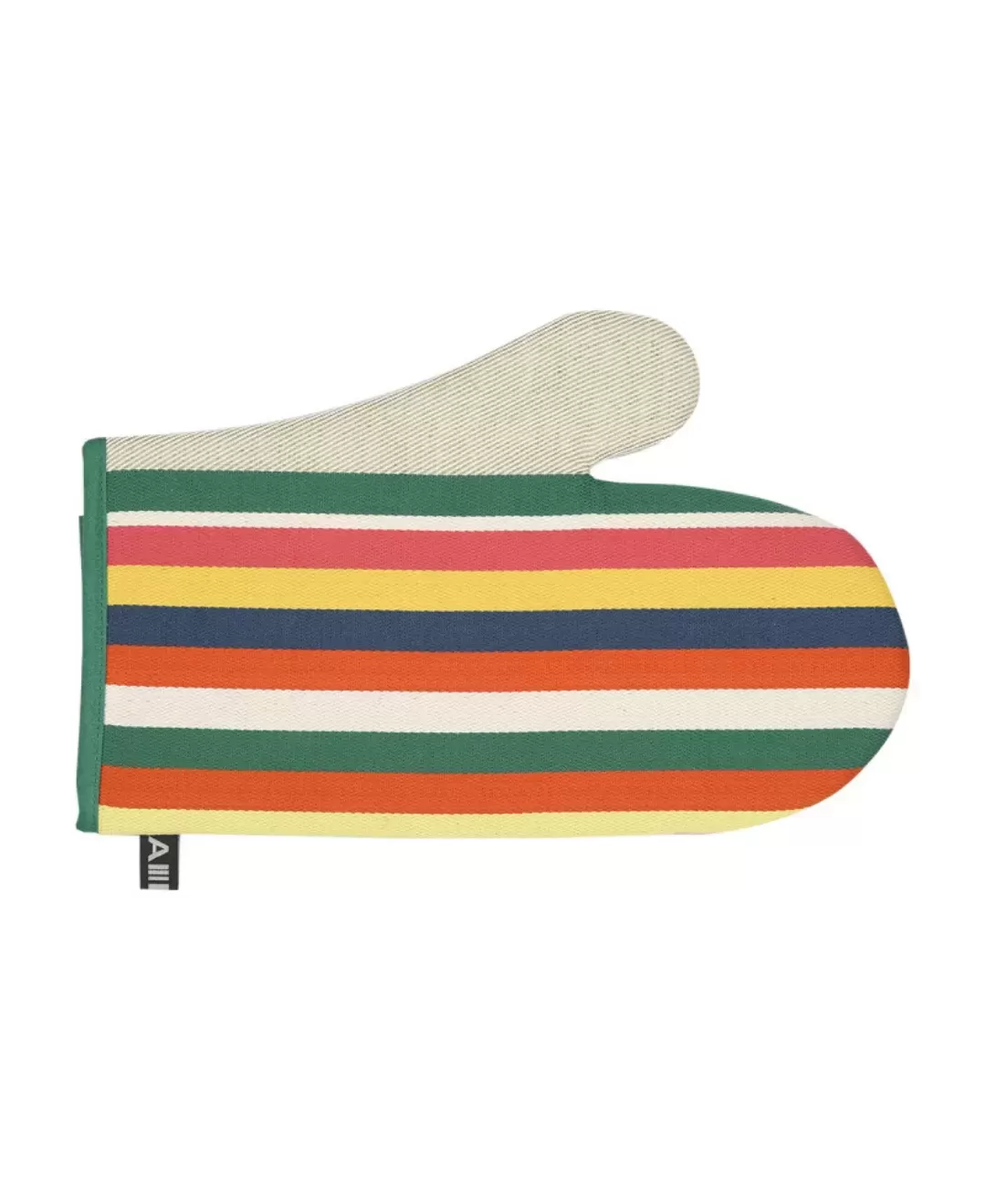 ARTIGA_OvenMitten 30x19cm - MAULEON