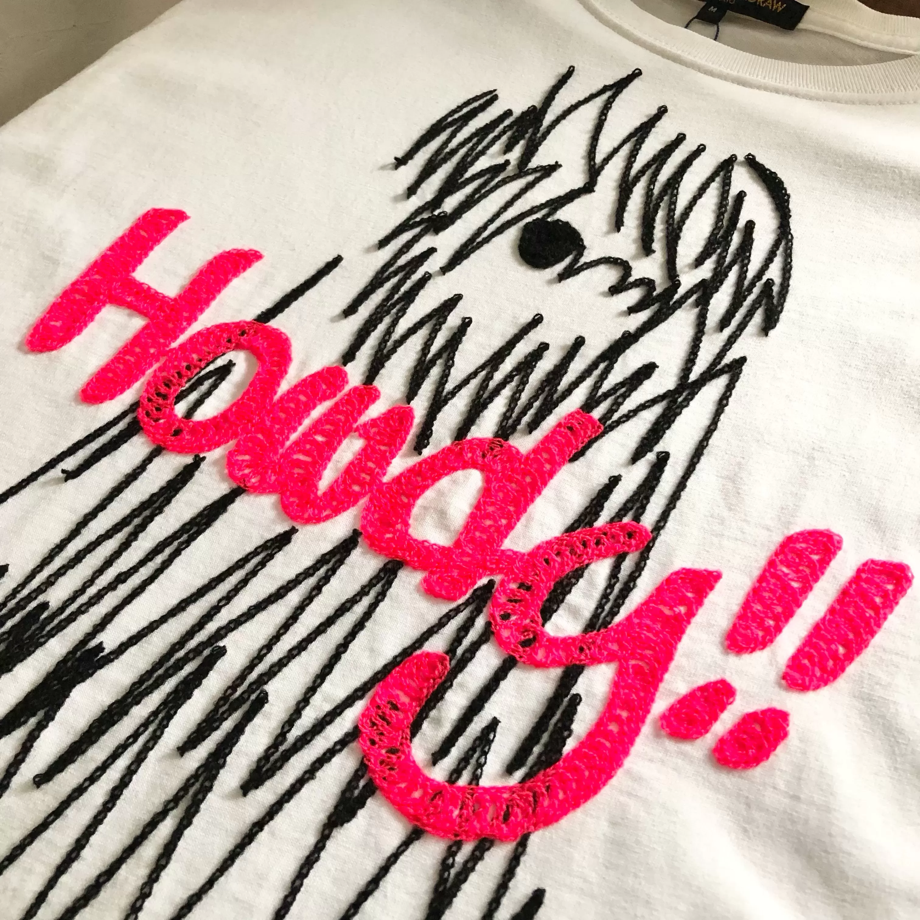 Broder Howdy Teeシャツ