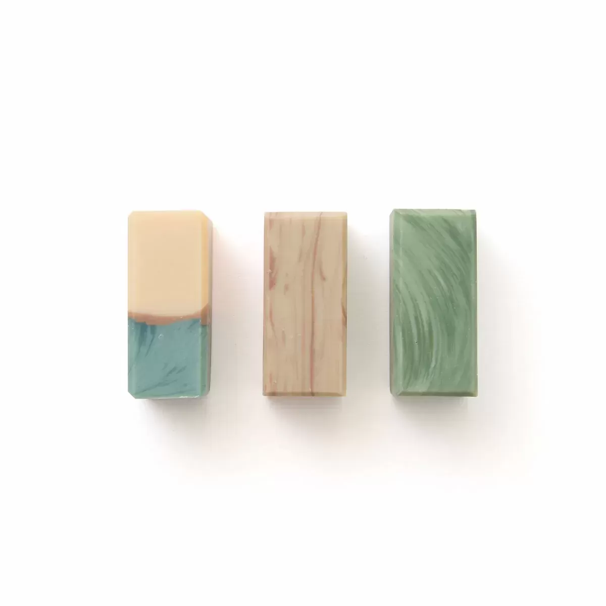 BAR SOAP Discovery Set