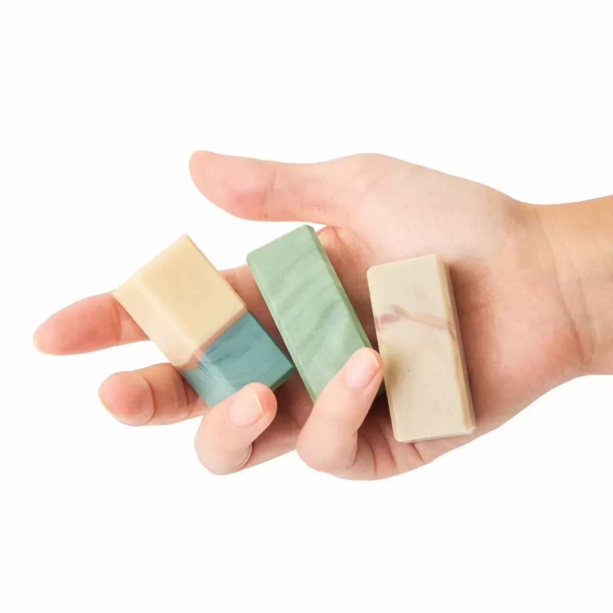 BAR SOAP Discovery Set