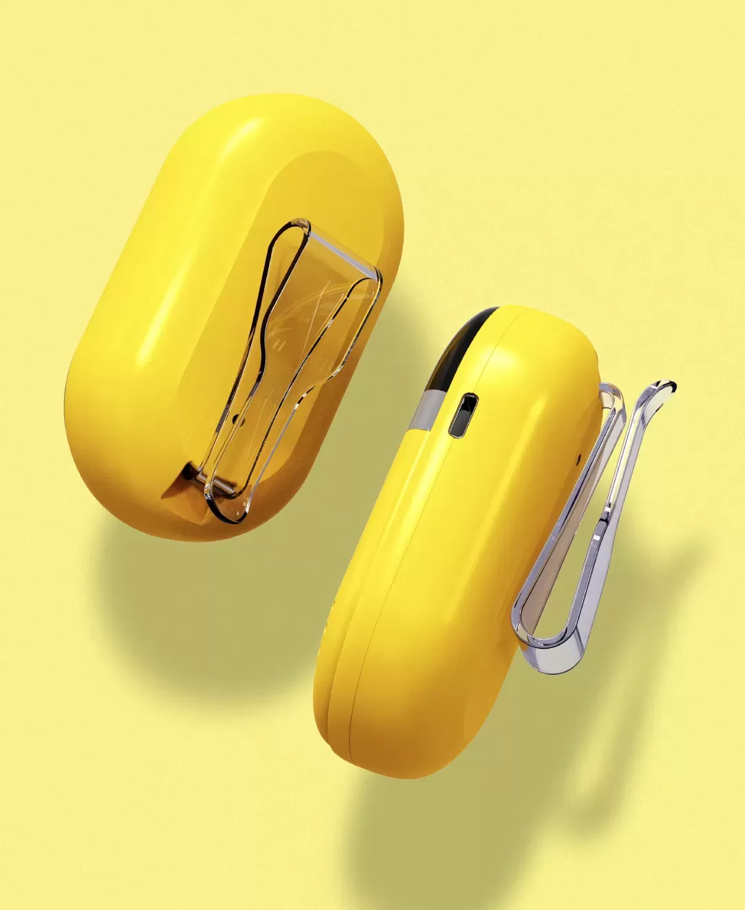 capsule deodorizer CD-01