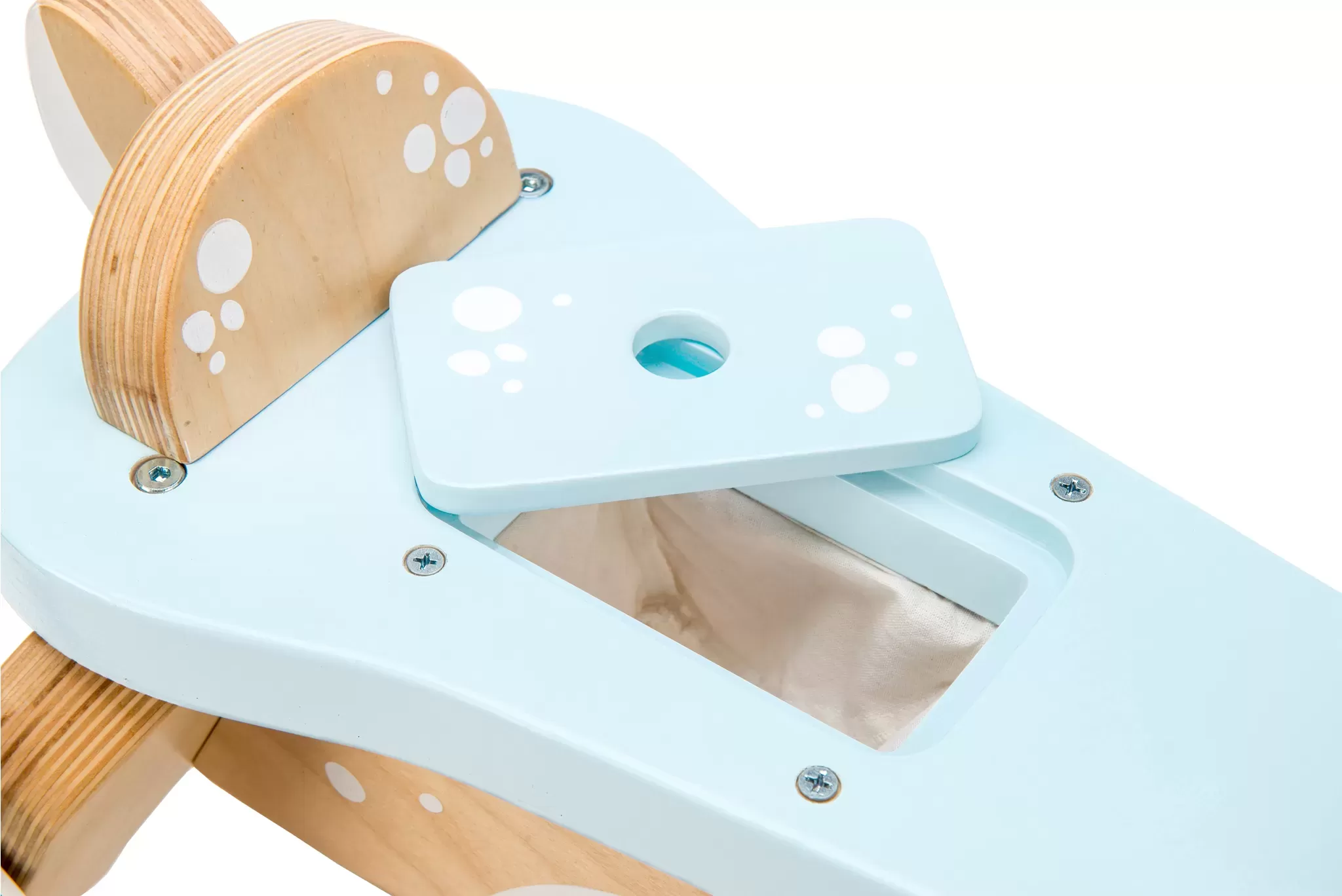 ライドオンディア