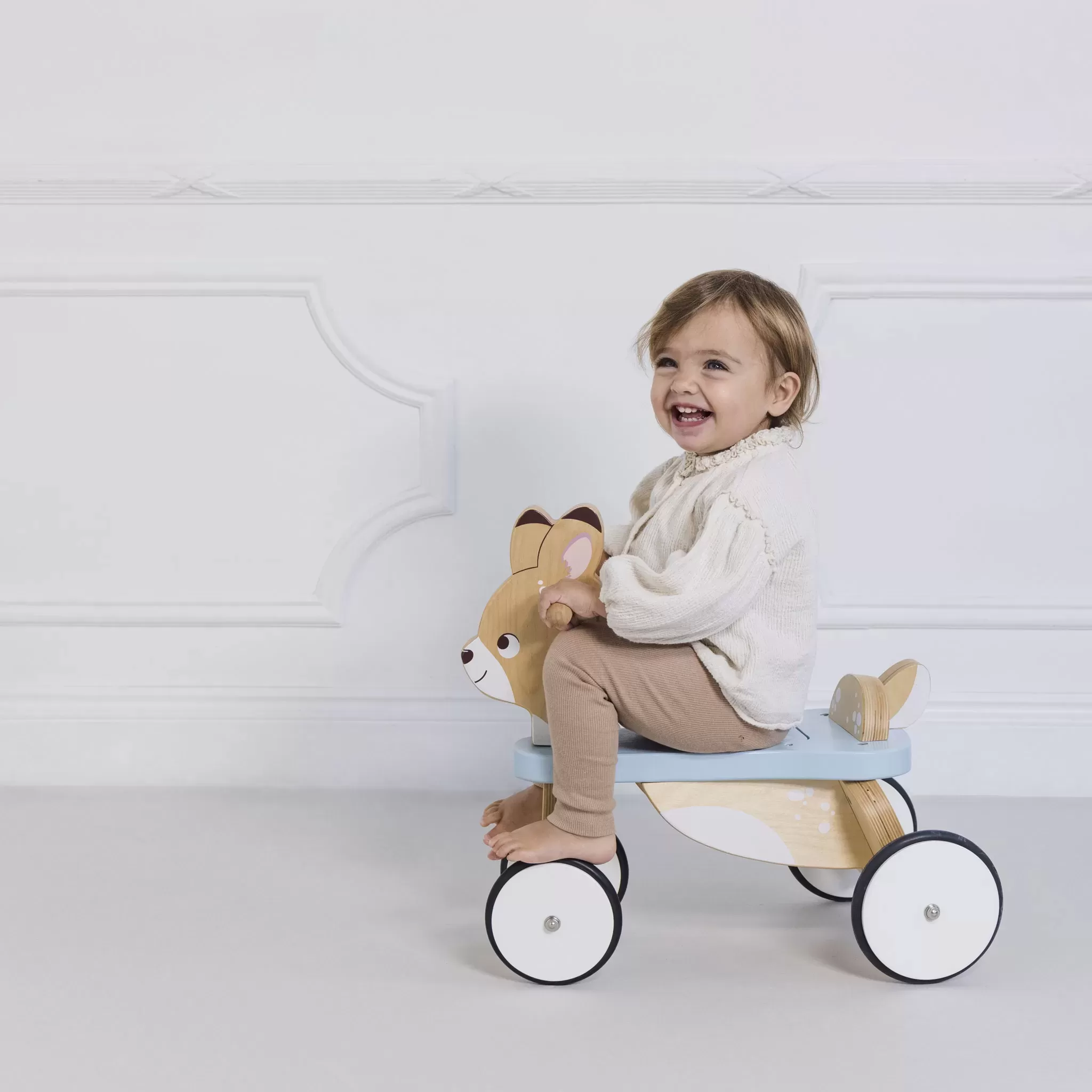 ライドオンディア