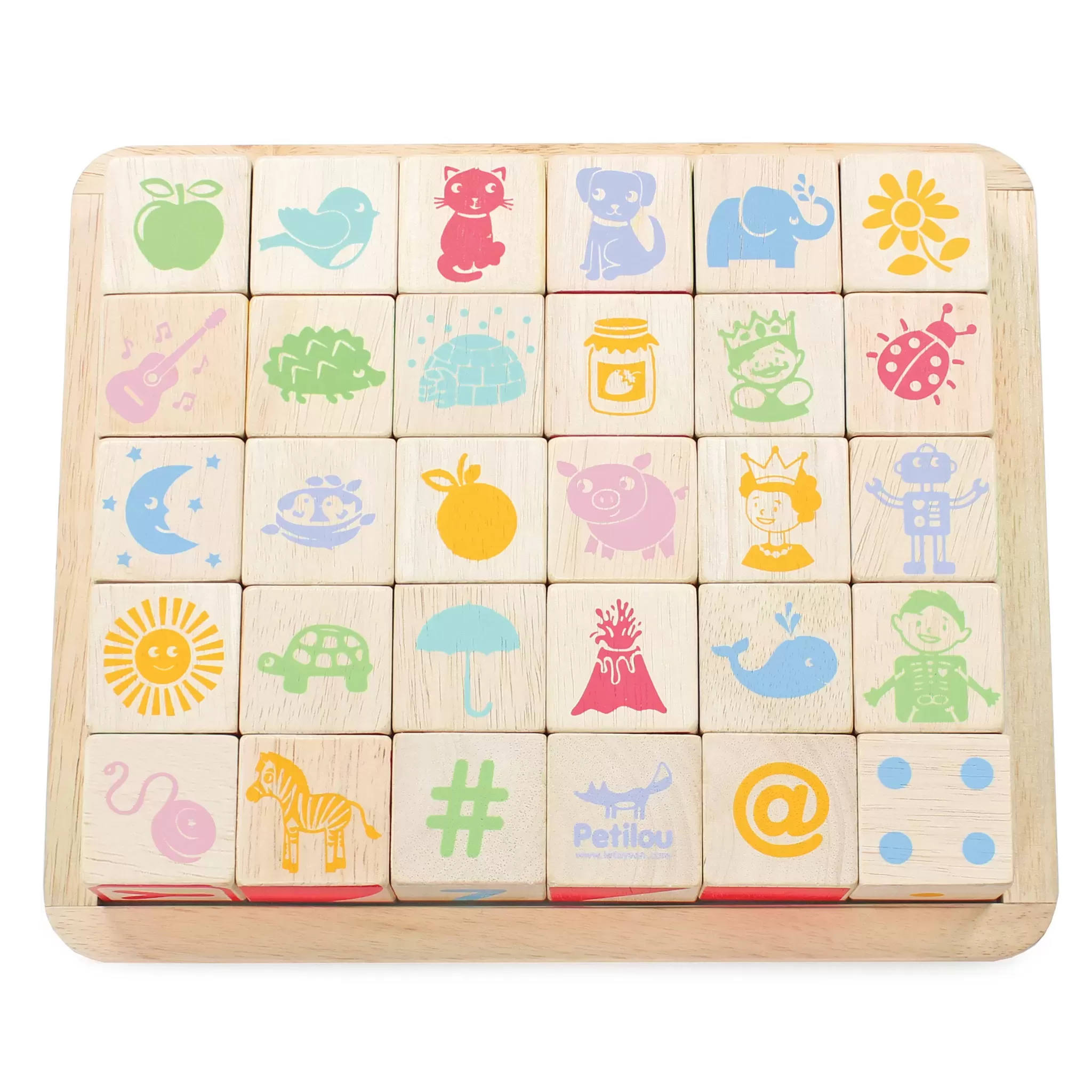 ABCラーニングブロックス