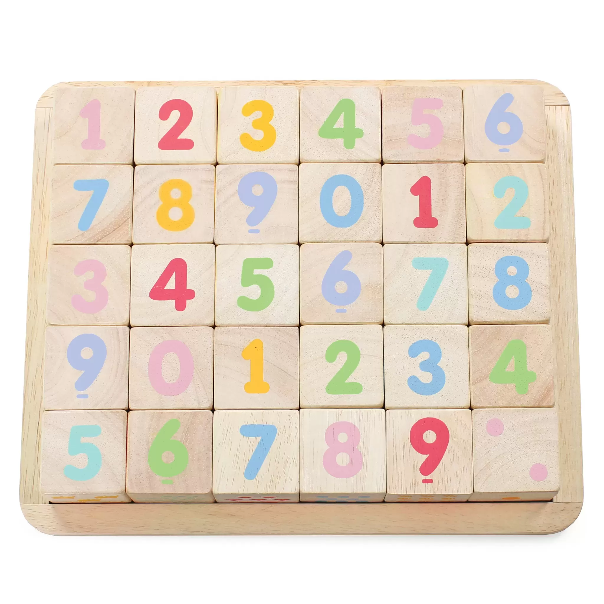 ABCラーニングブロックス