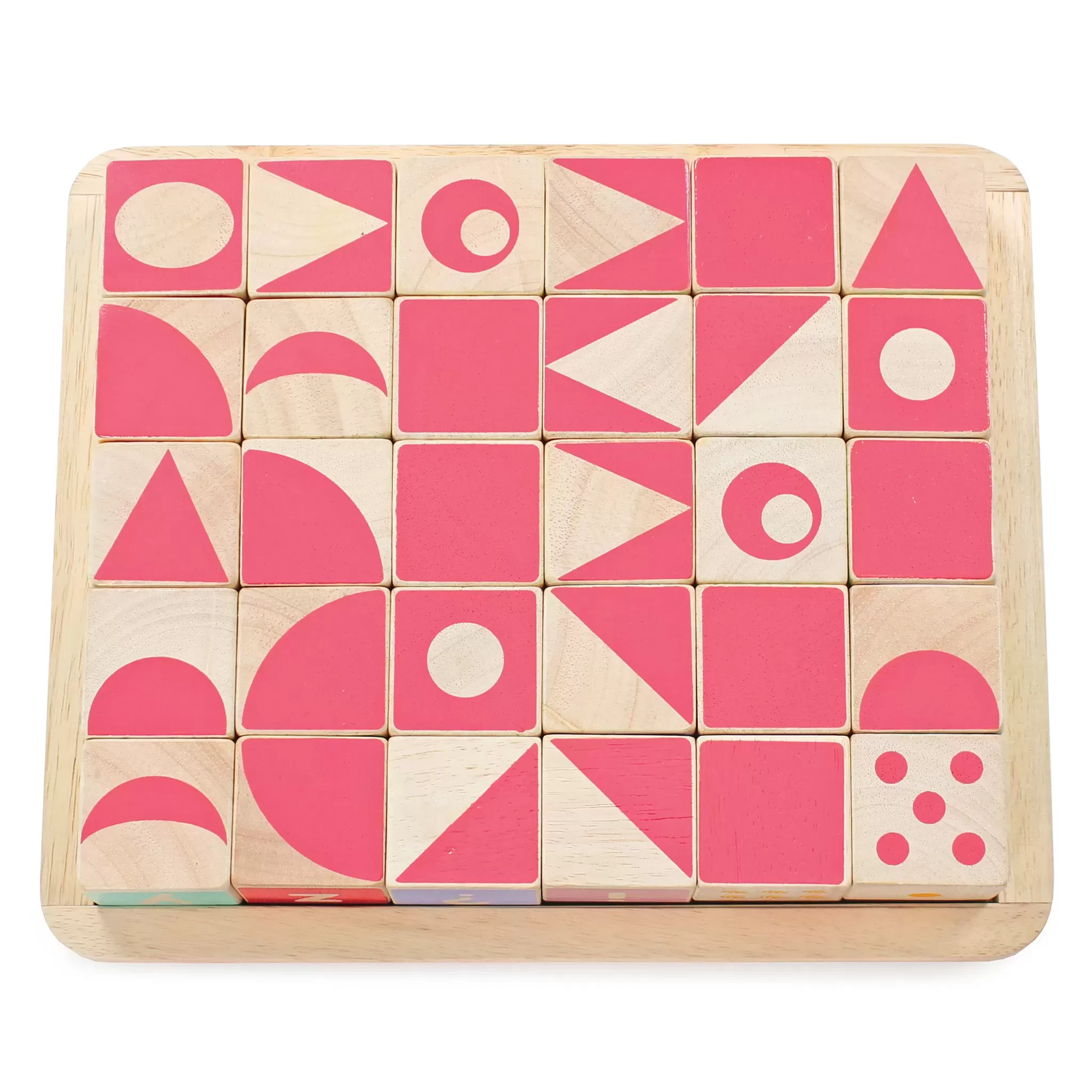 ABCラーニングブロックス