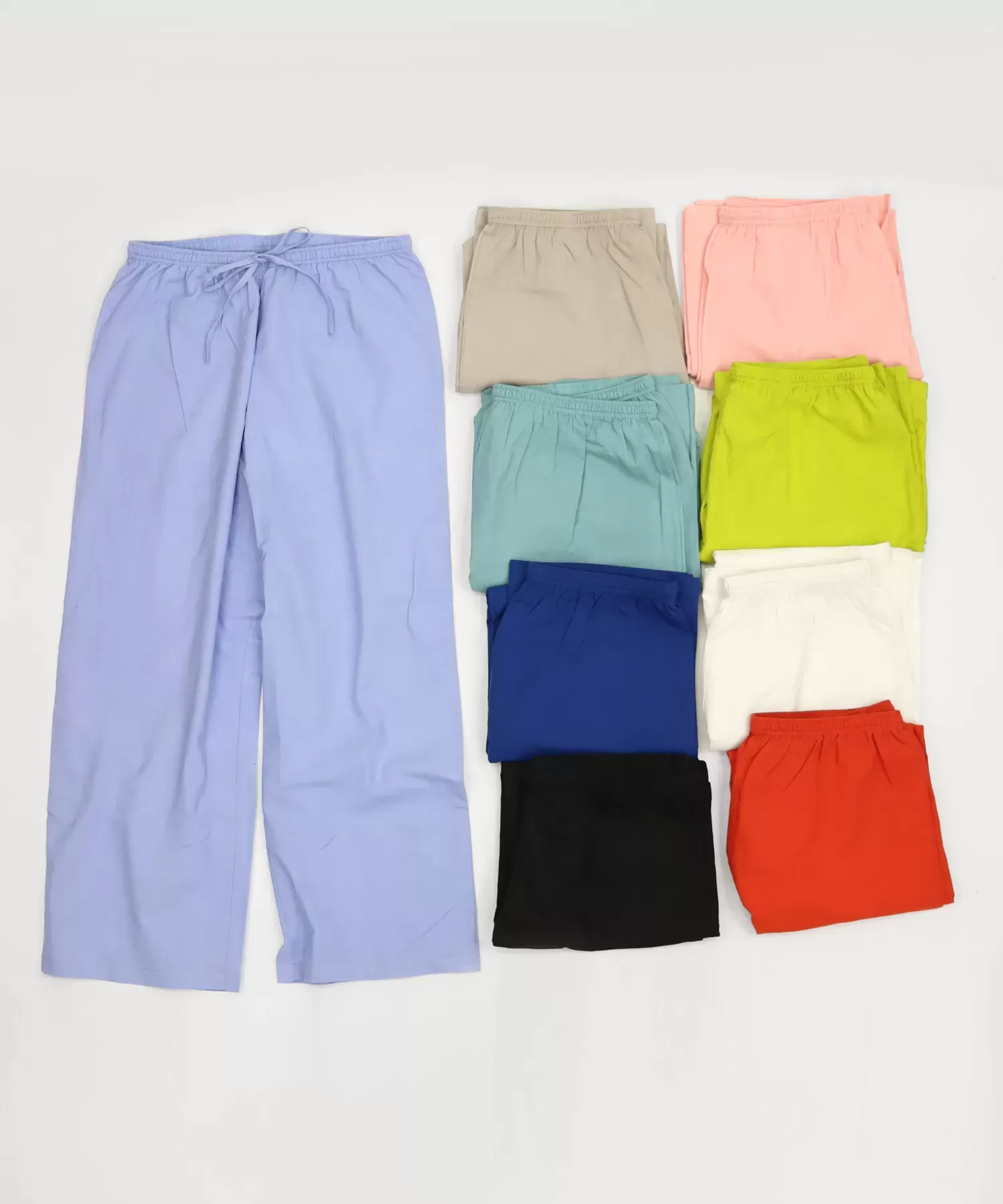 コットン ペチパンツ