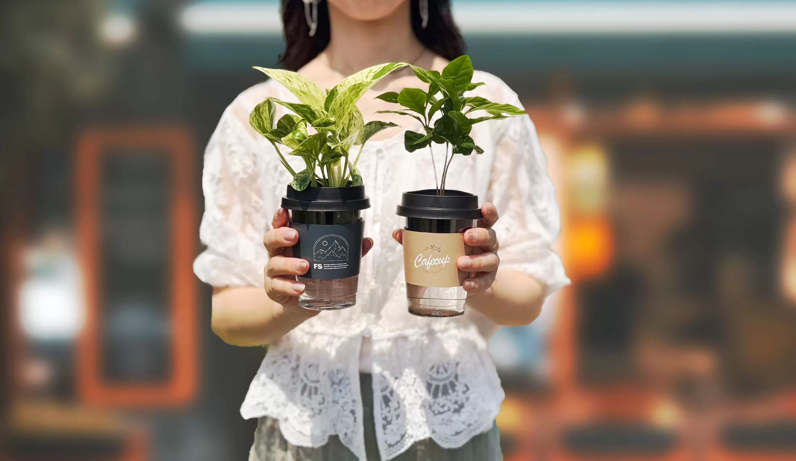 NEOカフェカップトール