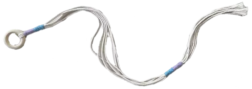 マクラメスモーキー（ひものみ）