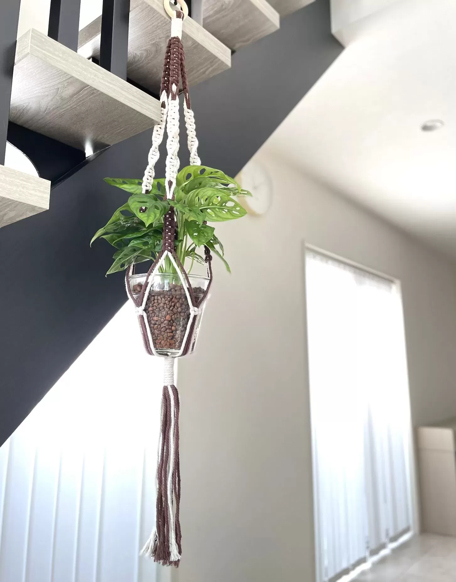 マクラメトレック（ひものみ）