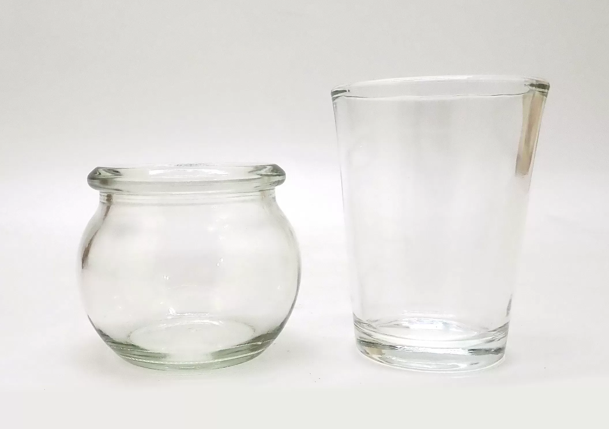 プチドルチェの鉢