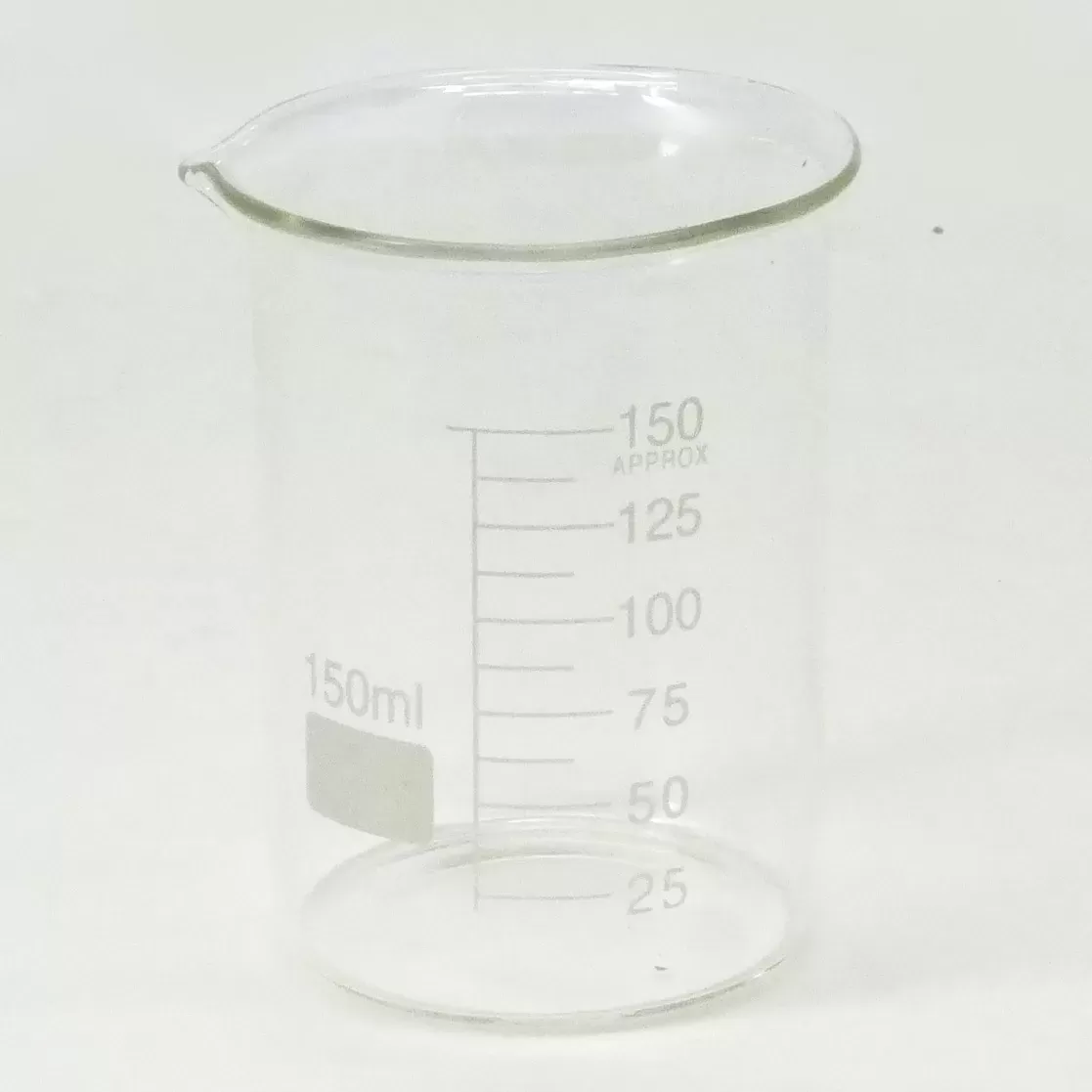 ビーカーM150mlの鉢