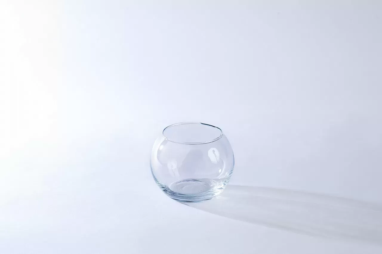 バルンボール90の鉢