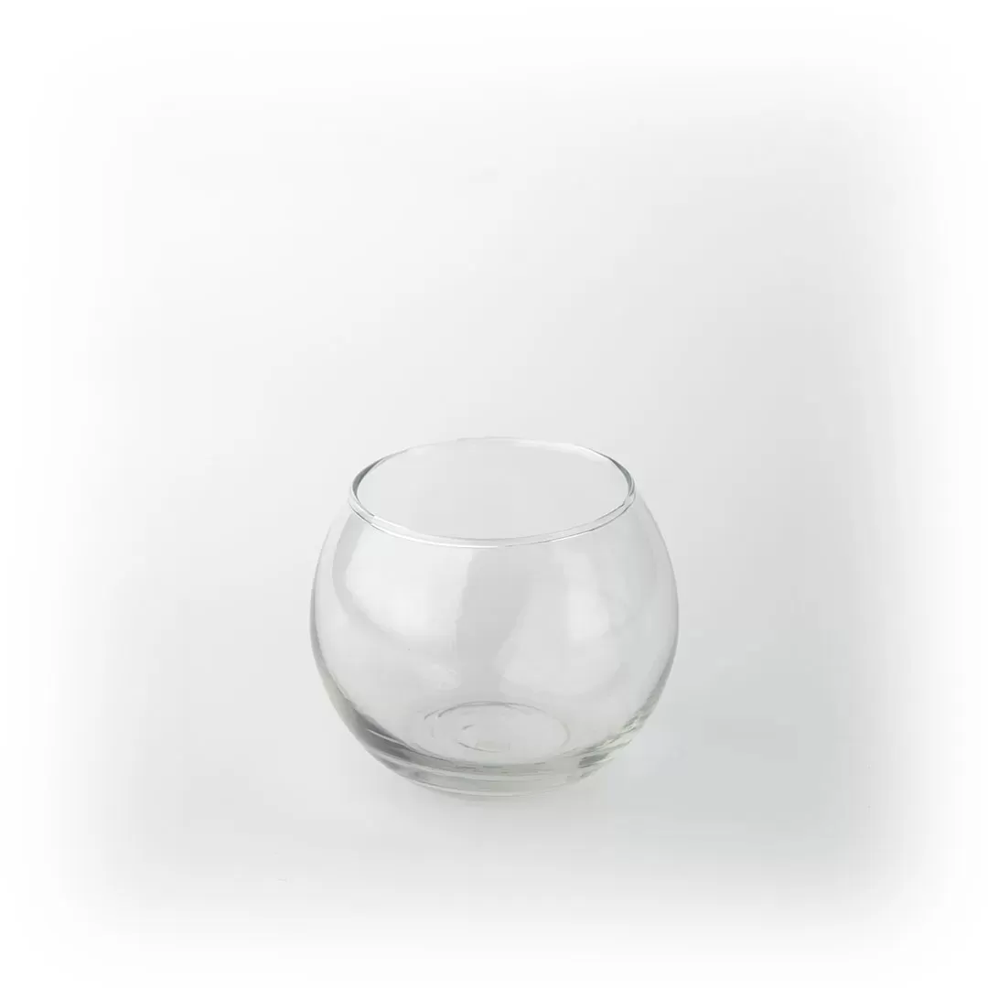 バルンボール100の鉢