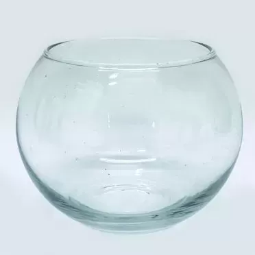 バルンボール150の鉢